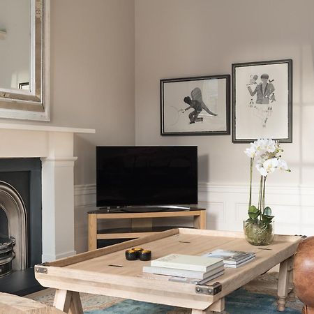 Destiny Scotland - Rutland Residence Édimbourg Extérieur photo