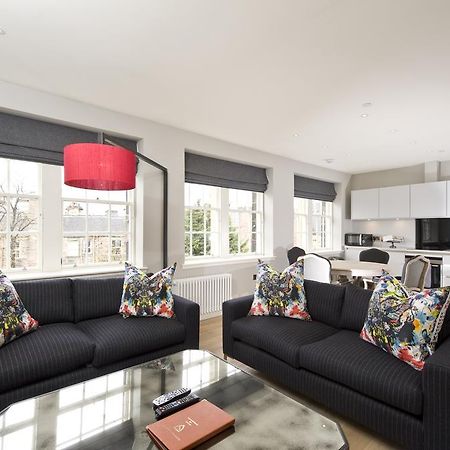 Destiny Scotland - Rutland Residence Édimbourg Extérieur photo