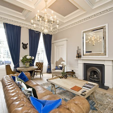 Destiny Scotland - Rutland Residence Édimbourg Extérieur photo
