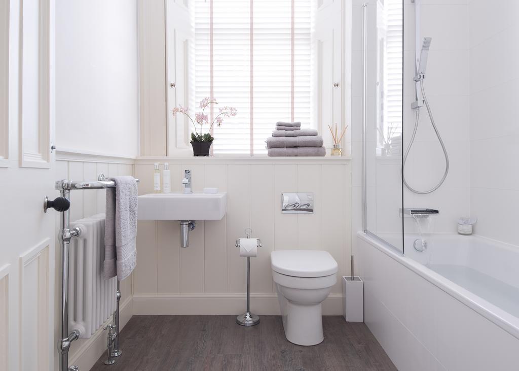 Destiny Scotland - Rutland Residence Édimbourg Chambre photo