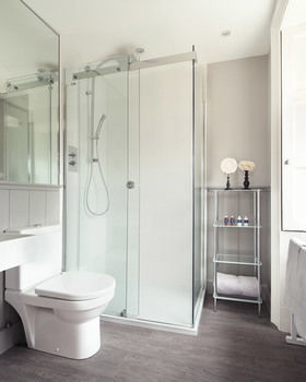Destiny Scotland - Rutland Residence Édimbourg Extérieur photo