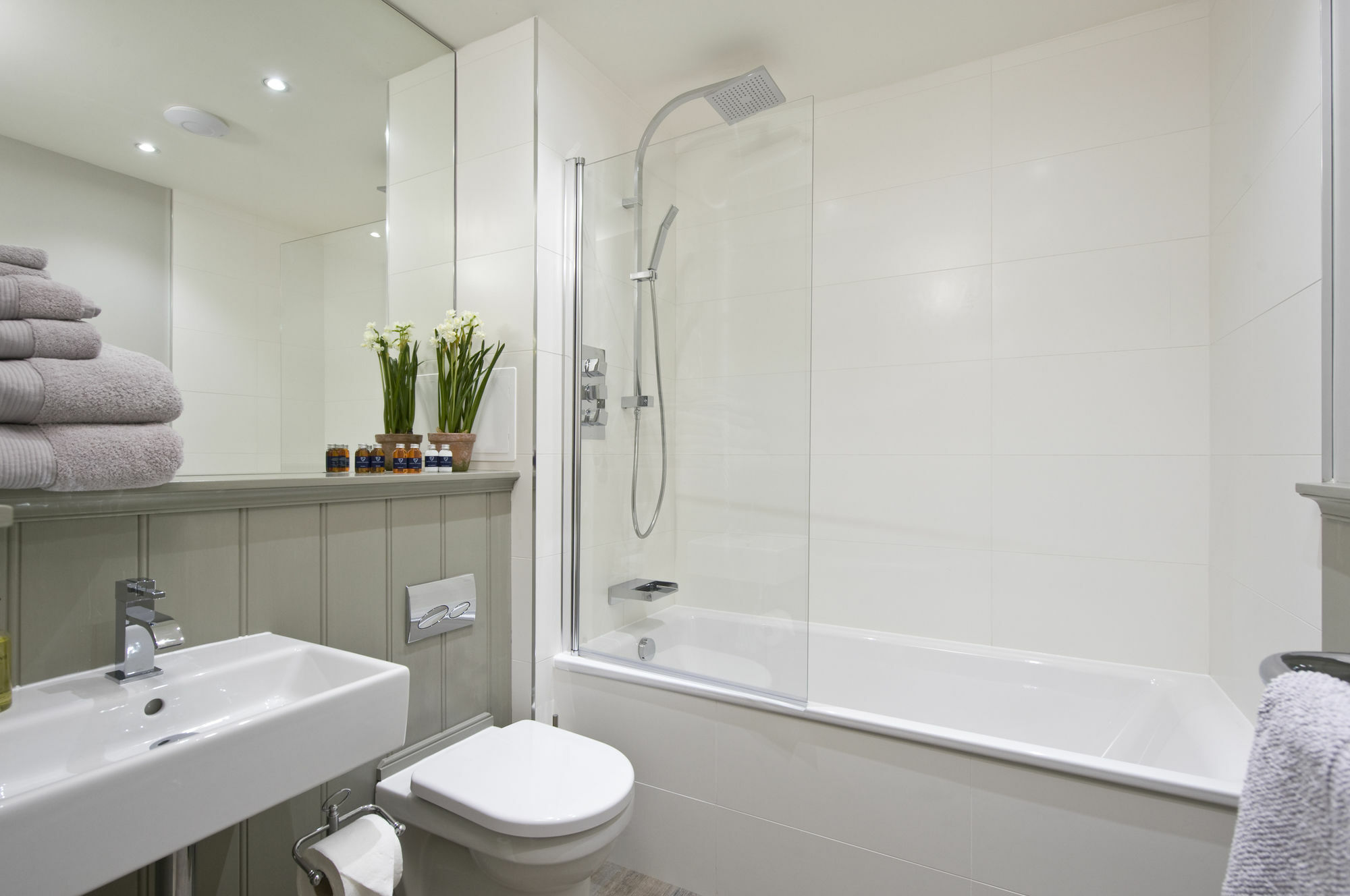 Destiny Scotland - Rutland Residence Édimbourg Extérieur photo