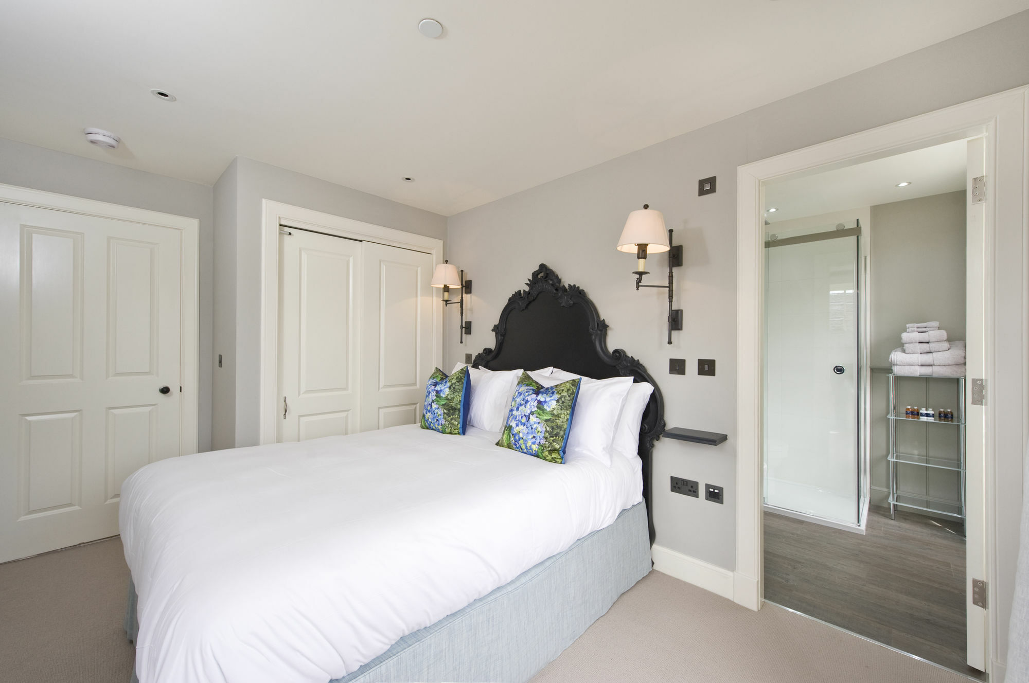 Destiny Scotland - Rutland Residence Édimbourg Extérieur photo
