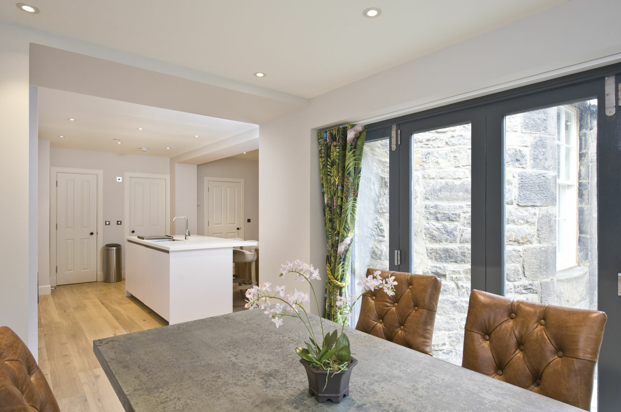 Destiny Scotland - Rutland Residence Édimbourg Extérieur photo
