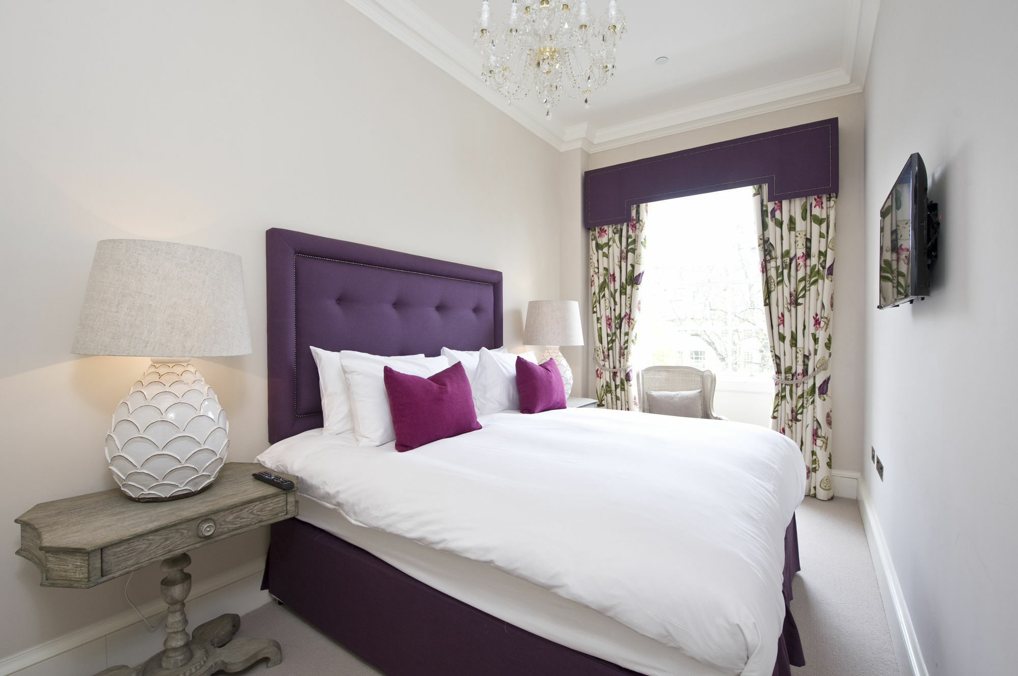 Destiny Scotland - Rutland Residence Édimbourg Extérieur photo