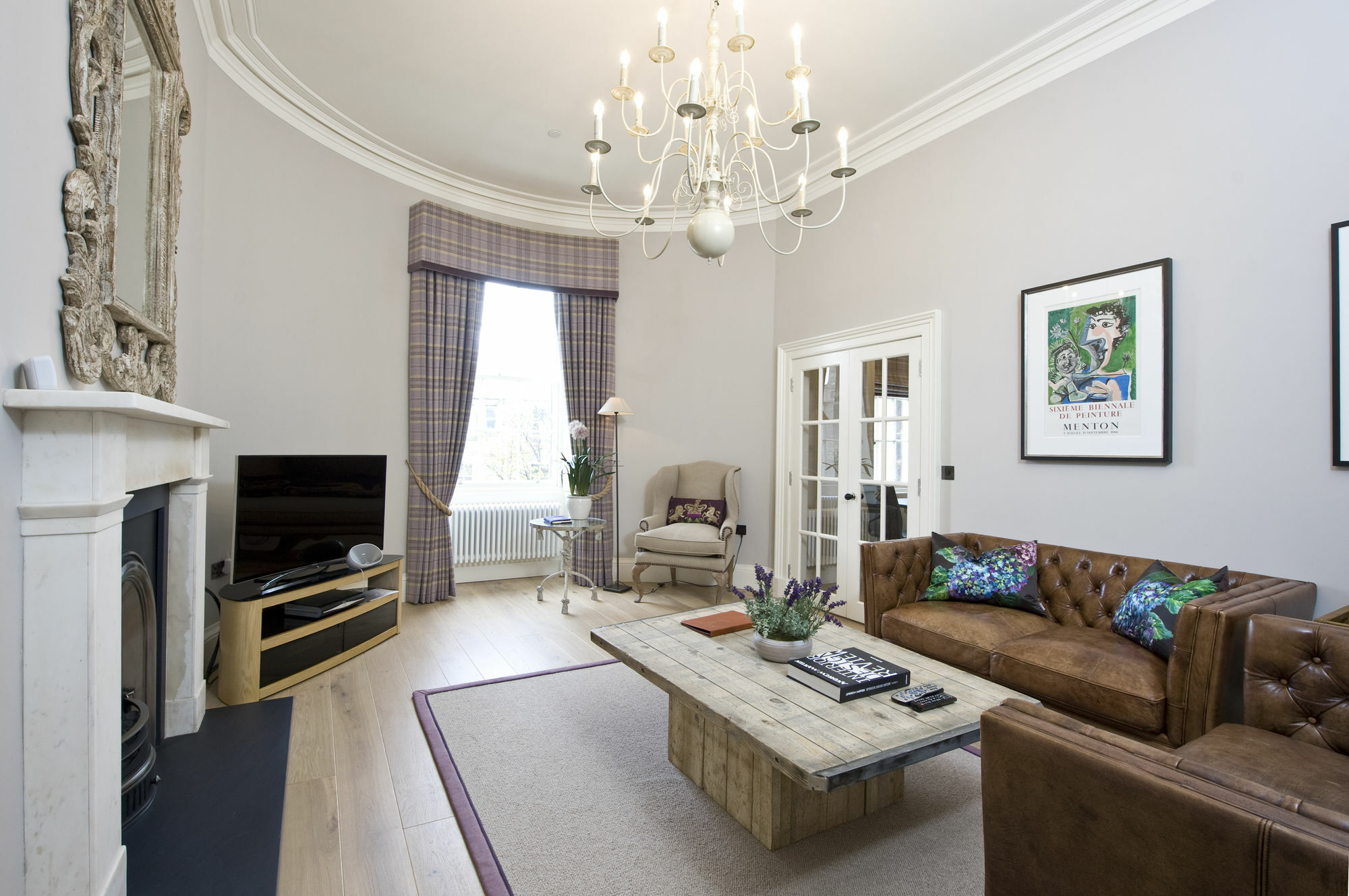 Destiny Scotland - Rutland Residence Édimbourg Extérieur photo
